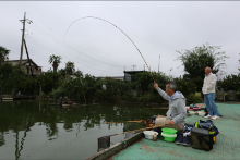 2022年 鮒友和竿懇親釣大会
