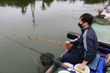 2022年 鮒友和竿懇親釣大会