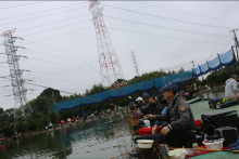 2022年 鮒友和竿懇親釣大会