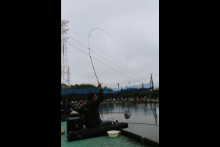 2022年 鮒友和竿懇親釣大会