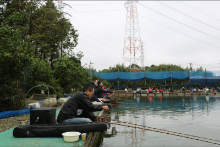 2022年 鮒友和竿懇親釣大会