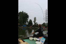 2022年 鮒友和竿懇親釣大会