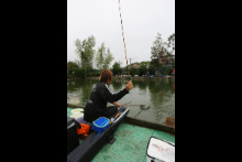 2022年 鮒友和竿懇親釣大会