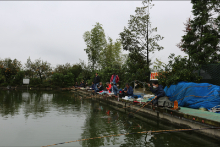 2022年 鮒友和竿懇親釣大会