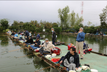 2022年 鮒友和竿懇親釣大会