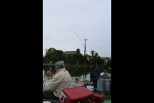 2022年 鮒友和竿懇親釣大会