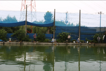 2022年 鮒友和竿懇親釣大会