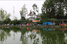 2022年 鮒友和竿懇親釣大会