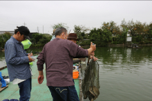 2022年 鮒友和竿懇親釣大会