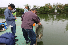 2022年 鮒友和竿懇親釣大会