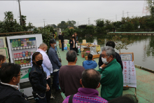 2022年 鮒友和竿懇親釣大会