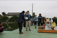 2022年 鮒友和竿懇親釣大会