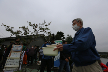 2022年 鮒友和竿懇親釣大会