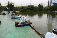 2022年 鮒友和竿懇親釣大会