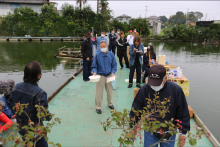 2022年 鮒友和竿懇親釣大会