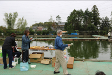 2022年 鮒友和竿懇親釣大会