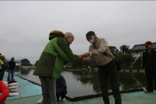 2022年 鮒友和竿懇親釣大会