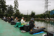 2022年 鮒友和竿懇親釣大会