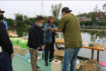 2022年 鮒友和竿懇親釣大会