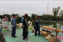 2022年 鮒友和竿懇親釣大会