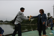 2022年 鮒友和竿懇親釣大会