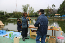 2022年 鮒友和竿懇親釣大会