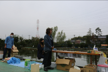 2022年 鮒友和竿懇親釣大会