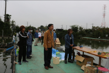 2022年 鮒友和竿懇親釣大会