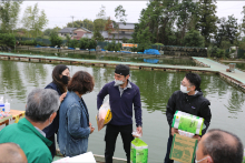 2022年 鮒友和竿懇親釣大会
