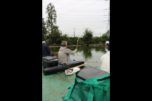 2022年 鮒友和竿懇親釣大会