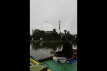 2022年 鮒友和竿懇親釣大会