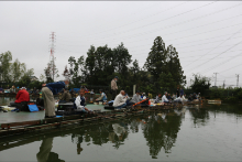 2022年 鮒友和竿懇親釣大会