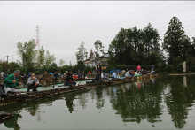 2022年 鮒友和竿懇親釣大会