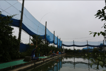 2022年 鮒友和竿懇親釣大会