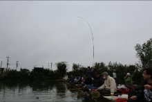 2022年 鮒友和竿懇親釣大会