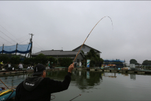 2022年 鮒友和竿懇親釣大会