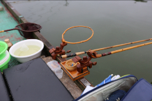 2022年 鮒友和竿懇親釣大会