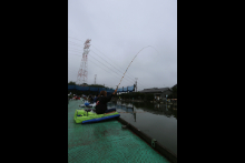 2022年 鮒友和竿懇親釣大会