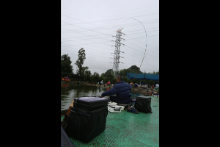 2022年 鮒友和竿懇親釣大会