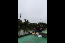 2022年 鮒友和竿懇親釣大会