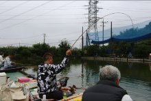 2022年 鮒友和竿懇親釣大会