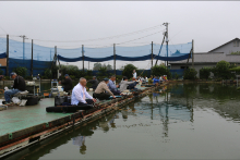 2022年 鮒友和竿懇親釣大会