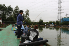 2022年 鮒友和竿懇親釣大会