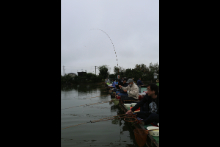 2022年 鮒友和竿懇親釣大会