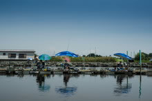 祝 魚心観 製竿60周年記念釣り大会