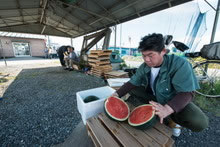 祝 魚心観 製竿60周年記念釣り大会