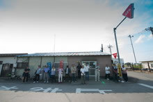 祝 魚心観 製竿60周年記念釣り大会