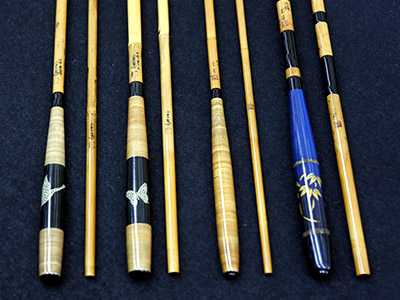 鮒友 2021 鮒友和竿懇親釣大会