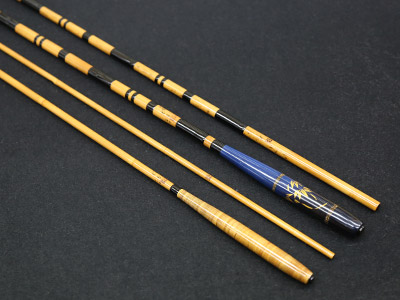 鮒友 2021 鮒友和竿懇親釣大会