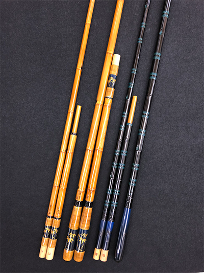 鮒友40周年 記念展示会